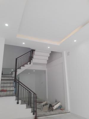 Tiếp tục nhận đặt chỗ siêu phẩm dãy nhà phố Đỗ Thúc Tịnh