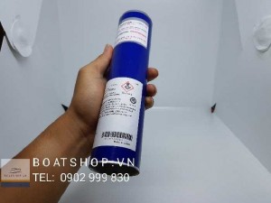 Keo silicone Sika 291 màu xám