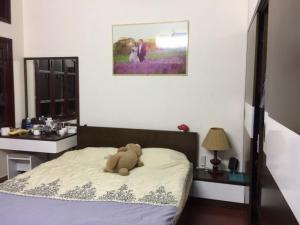 Bán nhà đẹp Đường Láng 40m2, 5 tầng, cách ô tô tránh 20m