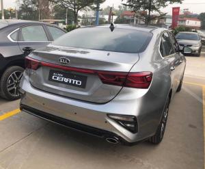 Cerato 2019 - Bất ngờ đầu năm - Nhận xe ngay!