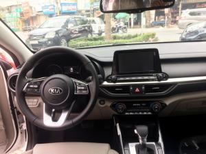 Cerato 2019 - Bất ngờ đầu năm - Nhận xe ngay!