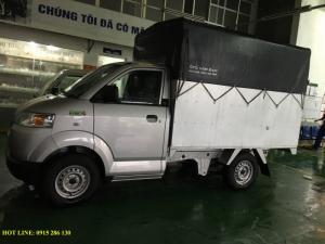 Bán Suzuki 7.5 tạ nhập nguyên chiếc, thùng siêu dài