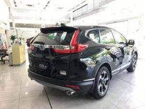 phia đuôi xe honda crv 2019