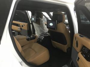 Bán Range Rover Autobiography LWB bản 5.0L V8, 2019, mới 100%, giao ngay