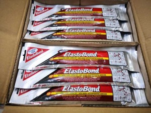 PROSEAL 111 ELASTOBOND là keo dán một thành phần gốc cao su đàn hồi được thiết kế để có khả năng chống thấm tuyệt hảo, bám dính và trám kín hầu hết các mối nối của các loại vật liệu xây dựng