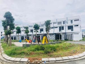 Nhà phố mặt tiền đường Trần Hưng Đạo, Quỹ đất vàng sông Hàn