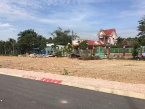 Cần bán đất trung tâm Long Thành
