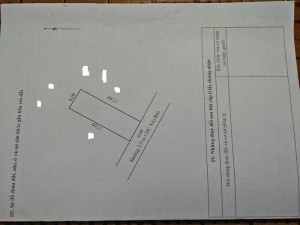 Cần sang nhượng hoặc cho thuê làm kho, nền gần uỷ ban xã hoà an TPCL 6x17