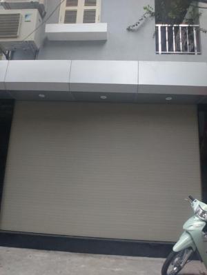 Bán nhà đẹp 5 tầng, 42m2, Ngõ Ô Tô, KD, MT4m, Trường Chinh