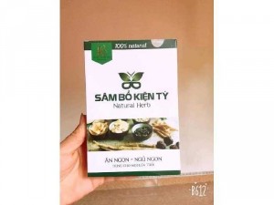 Sâm bổ kiện tỳ