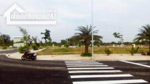 Nhận Đặt Chỗ Dự Án Kdc Mới Nhơn Trạch.Sổ Hồng Riêng Thổ Cư Giá Rẻ