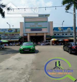 Nhận Đặt Chỗ Dự Án Kdc Mới Nhơn Trạch.Sổ Hồng Riêng Thổ Cư Giá Rẻ