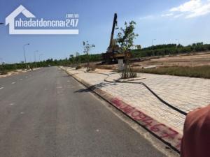 Nhận Đặt Chỗ Dự Án Kdc Mới Nhơn Trạch.Sổ Hồng Riêng Thổ Cư Giá Rẻ
