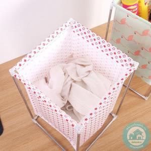 Giỏ Vải Đựng Đồ Đa Năng NX5524