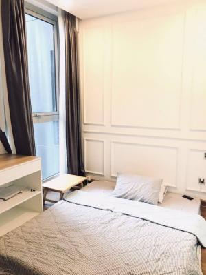 Bán nhanh căn Park 6 2pn full nội thất đẹp, Vinhome Central Park