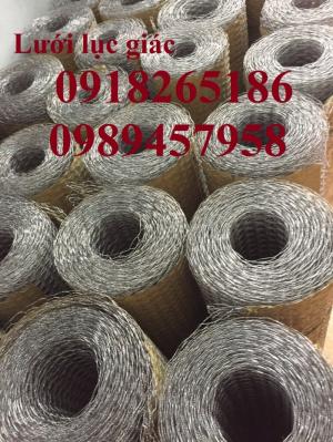 Lưới lục giác mạ kẽm, Mắt cáo mạ kẽm, mắt cáo bọc nhựa