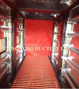 Máy co màng 6040 (ĐT-CM19) GIÁ TỐT
