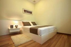 Căn hộ Bình Tân Green Town hoàng thiện nội thất TT 600tr-hổ trợ vay 70%