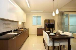 Căn hộ Bình Tân Green Town hoàng thiện nội thất TT 600tr-hổ trợ vay 70%