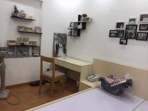 Bán nhà riêng 4 tầng cực đẹp Chùa Bộc, ô tô đỗ cửa, 3 mặt thoáng, 48m2