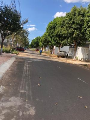Cần bán nhà 3 mặt tiền kinh doanh cực VIP Trương Công Định, 5*28m, 3 tỷ 950 triệu, thổ cư 100%