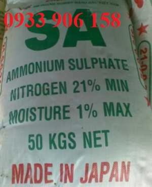 Nơi mua bán Amonium Sulfate SA-bán SA tại đồng nai