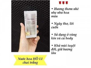 Nước hoa