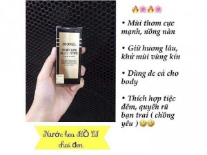 Nước hoa