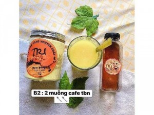 Mật ong