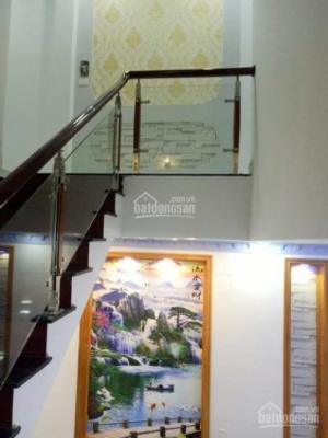 Khu dự án nhà ở liền kề mới xây, 1 trệt, 1 lầu ở An Hòa, Biên Hòa, Đồng Nai