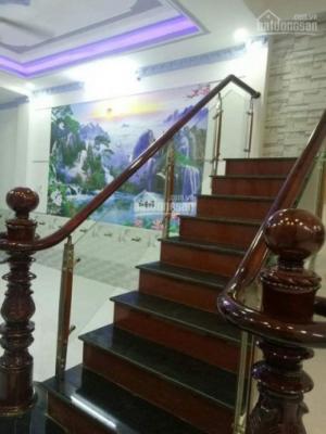 Khu dự án nhà ở liền kề mới xây, 1 trệt, 1 lầu ở An Hòa, Biên Hòa, Đồng Nai