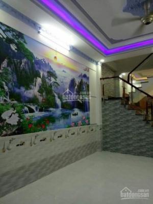 Khu dự án nhà ở liền kề mới xây, 1 trệt, 1 lầu ở An Hòa, Biên Hòa, Đồng Nai