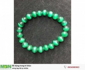 Vòng tay đá tự nhiên ( sỉ & lẻ ib )