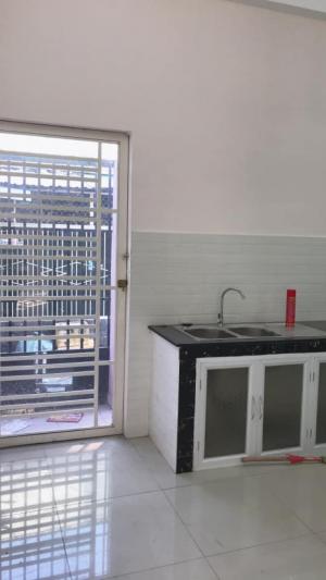 Bán nhà 2 mặt tiền hẻm 33/2 đường LK 2-10 quận Bình Tân