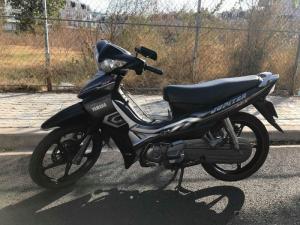 Xe Jupiter MX bánh nâm thắng đỉa. đầu có tubo
