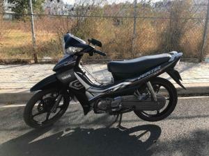Xe Jupiter MX bánh nâm thắng đỉa. đầu có tubo