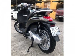 Bán Liberty ie cuối 2012 màu Xanh Rêu trẻ trung, thời Trang Quá Chất-Biển Hà Nội