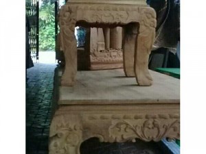 Bộ ghế phòng khách.