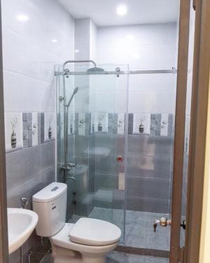 Bán Nhà Hiện Đại 1 Trệt 1 Lầu Khu Dân Cư Đại Học Y Dược Đường Số 5 P.An Khánh Ninh Kiều