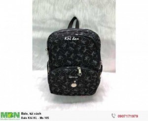 Balo KL Khỉ - Ms 105
