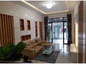 Siêu phẩm Mặt tiền Đường số 4, P16, Gò Vấp