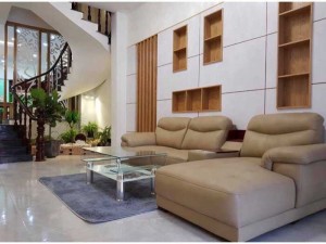 Siêu phẩm Mặt tiền Đường số 4, P16, Gò Vấp
