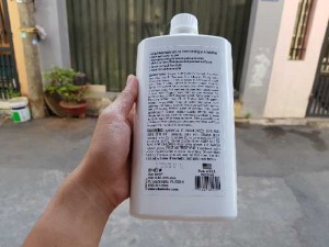 Chất làm bóng bề mặt gỗ Teak, gỗ tếch