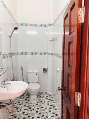 Bán nhà KDC Hàng Bàng gần chợ Bà Bộ, thuộc phường An Khánh, Ninh Kiều:
