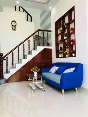 Bán nhà KDC Hàng Bàng gần chợ Bà Bộ, thuộc phường An Khánh, Ninh Kiều: