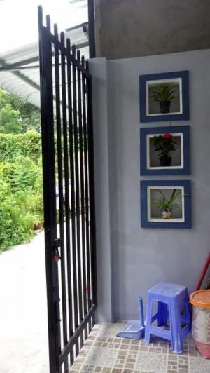 Bán nhà hai mặt tiền vị trí và diện tích đẹp hẻm tổ 7A-9, phường An Khánh, Ninh Kiều, Cần Thơ.