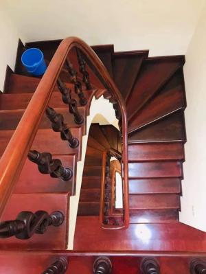 Hiếm, tòa 7 tầng, 3 mặt tiền kinh doanh cho thuê 70tr/th. Nguyễn Chánh, Cầu Giấy