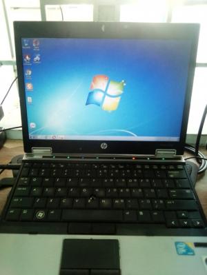 Bán Laptop HP Elitebook Core I5
