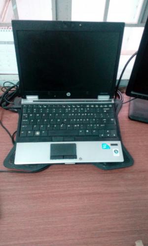 Bán Laptop HP Elitebook Core I5