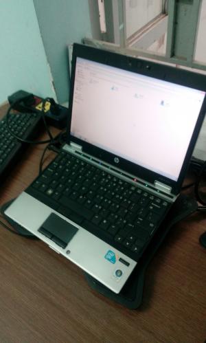 Bán Laptop HP Elitebook Core I5